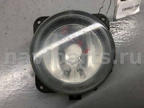 Фара противотуманная левая Mazda Tribute, 2005 г., OEM YL8415A254CB, арт. B67285953_2