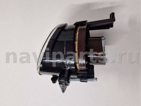 Фара противотуманная левая Volkswagen Passat CC, 2015 г., арт. B8865_4, фото 2