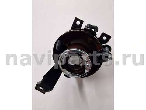 Фара противотуманная левая Volkswagen Passat CC, 2015 г., арт. B8865_4, фото 4