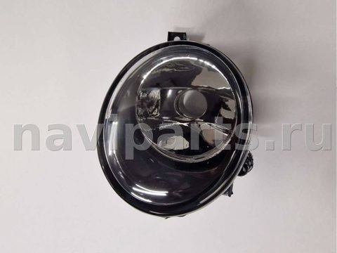 Фара противотуманная левая Volkswagen Tiguan, 2010 г., арт. B8865_9