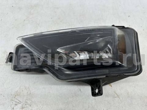 Фара противотуманная левая Volkswagen Golf Sportsvan, 2014 г., OEM 510941661A, арт. B9539, фото 3