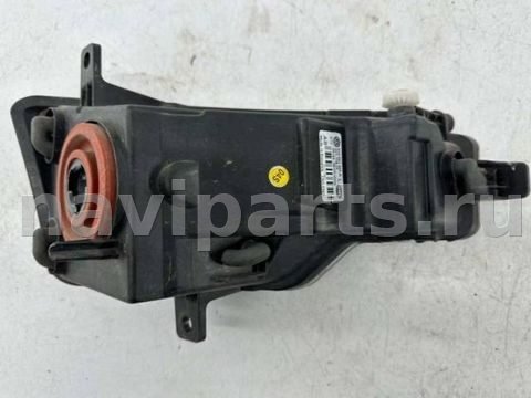 Фара противотуманная левая Volkswagen Golf Sportsvan, 2014 г., OEM 510941661A, арт. B9539, фото 5