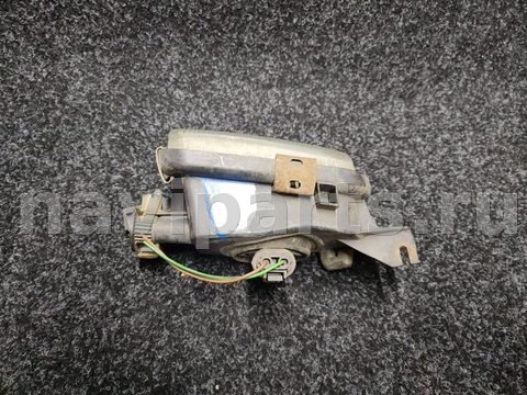 Фара противотуманная левая Mercedes C W203, 2002 г., OEM 2158200556, арт. G11-22, фото 3