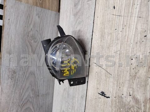 Фара противотуманная левая BMW 3 E90/E91/E92/E93, 2007 г., OEM 6948373, арт. S14-35