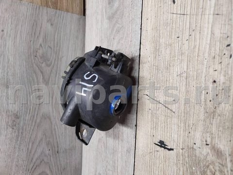 Фара противотуманная левая BMW 3 E90/E91/E92/E93, 2007 г., OEM 6948373, арт. S14-35, фото 2