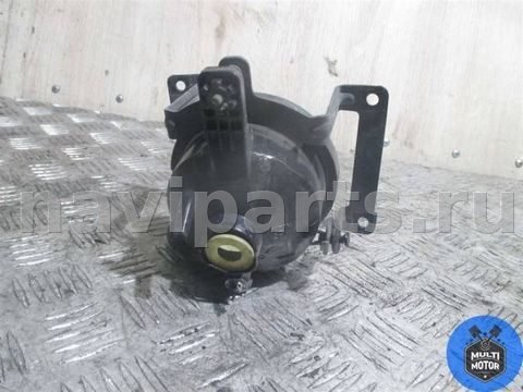 Фара противотуманная правая Hyundai Tucson, 2006 г., арт. 00026188