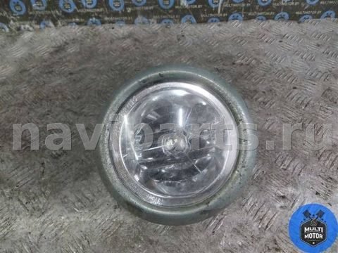 Фара противотуманная правая Hyundai Santa Fe, 2003 г., арт. 00066419