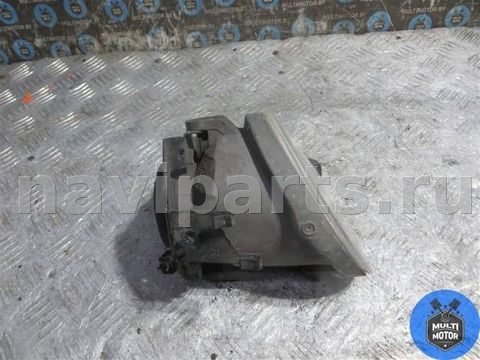 Фара противотуманная правая Subaru Forester, 2004 г., арт. 00069236, фото 2