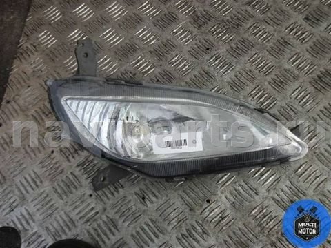 Фара противотуманная правая Mahindra XUV500, 2017 г., арт. 00073412