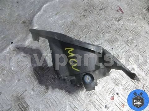 Фара противотуманная правая Dacia Logan MCV Stepway, 2014 г., арт. 00092527, фото 4