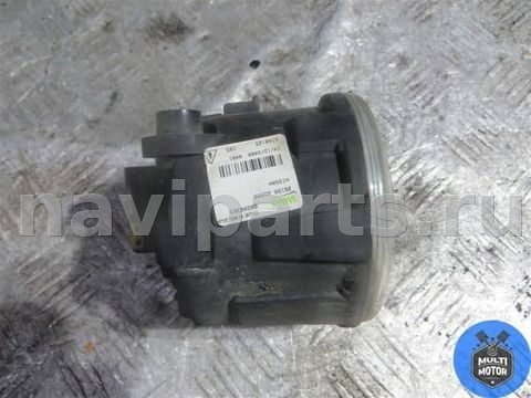 Фара противотуманная правая Nissan X-Trail, 2009 г., OEM 261508990B, арт. 00092547, фото 2