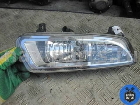Фара противотуманная правая Volkswagen Polo, 2012 г., арт. 00097335