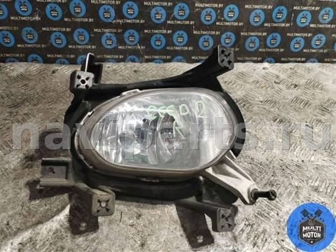 Фара противотуманная правая Kia Ceed, 2014 г., арт. 00103933