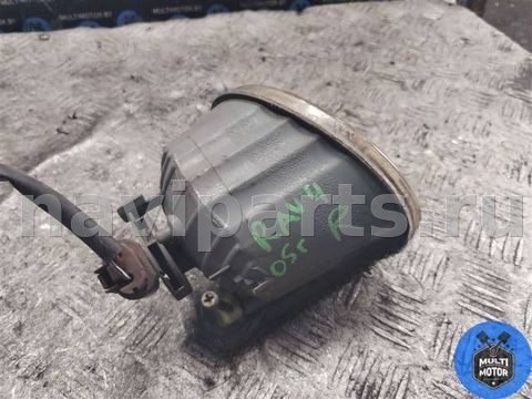 Фара противотуманная правая Toyota RAV4, 2005 г., арт. 00108728, фото 6
