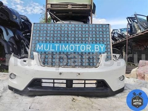Фара противотуманная правая Subaru XV, 2012 г., арт. 00109651b