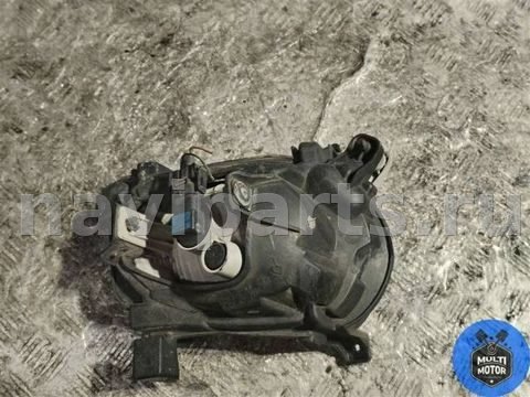 Фара противотуманная правая Kia Ceed, 2014 г., арт. 00113390, фото 4