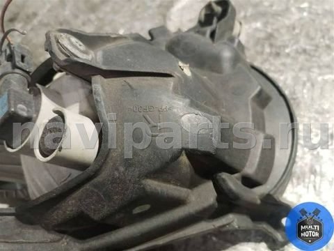 Фара противотуманная правая Kia Ceed, 2014 г., арт. 00113390, фото 6