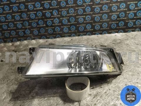 Фара противотуманная правая Skoda Octavia, 2016 г., OEM 5E0941700D, арт. 00119694