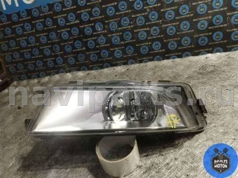 Фара противотуманная правая Skoda Octavia, 2016 г., OEM 5E0941700D, арт. 00119694, фото 2