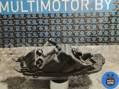 Фара противотуманная правая Skoda Octavia, 2016 г., OEM 5E0941700D, арт. 00119694, фото 4