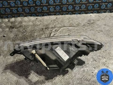 Фара противотуманная правая Skoda Octavia, 2016 г., OEM 5E0941700D, арт. 00119694, фото 6