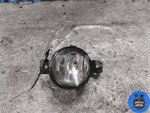 Фара противотуманная правая Nissan X-Trail, 2005 г., арт. 00121243