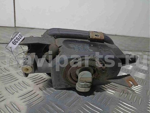 Фара противотуманная правая Mercedes C W203, 2001 г., OEM 15100000, арт. 007039, фото 2