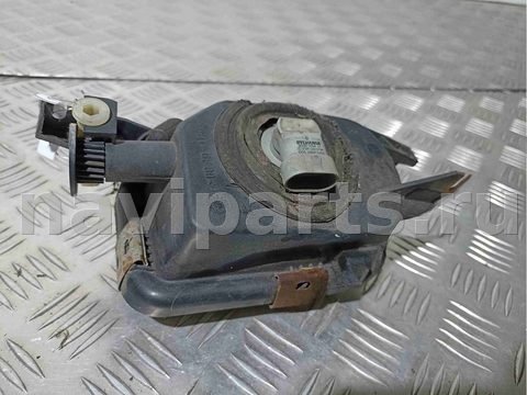 Фара противотуманная правая Mercedes C W203, 2001 г., OEM 15100000, арт. 007039, фото 4