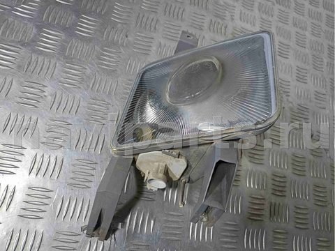 Фара противотуманная правая Opel Vectra, 1999 г., OEM 90585030, арт. 021016