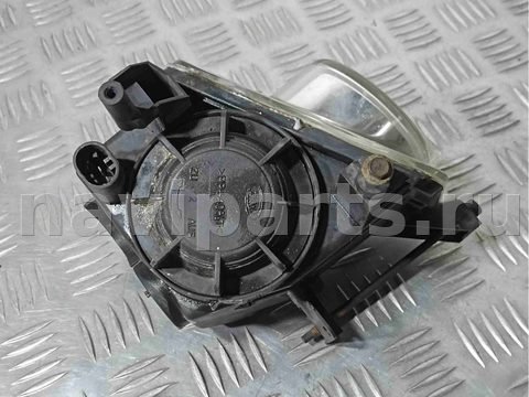 Фара противотуманная правая Opel Vectra, 2005 г., OEM 13258379, арт. 022677, фото 7
