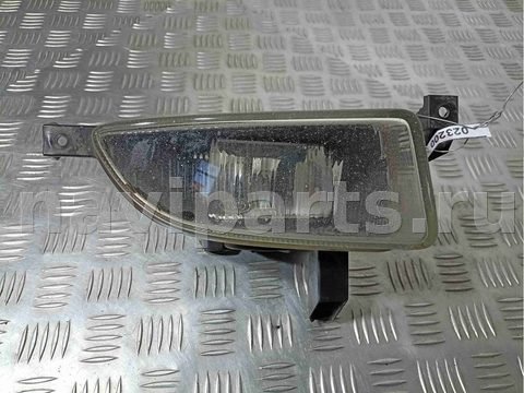 Фара противотуманная правая Opel Zafira, 2003 г., арт. 023200