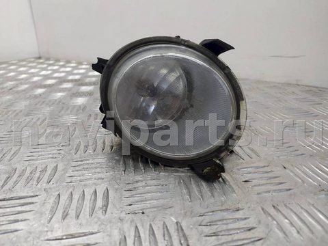 Фара противотуманная правая Opel Corsa, 2007 г., OEM 662588537, арт. 1030975