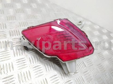 Фара противотуманная правая Mazda CX5, 2017 г., OEM KD8151650, арт. 1033939
