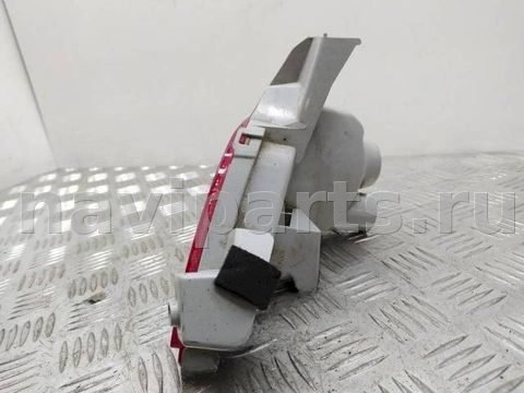 Фара противотуманная правая Mazda CX5, 2017 г., OEM KD8151650, арт. 1033939, фото 3