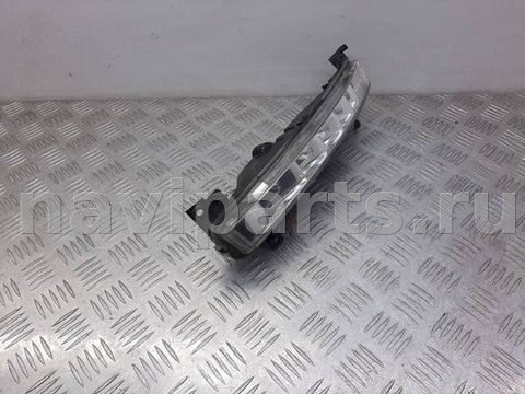 Фара противотуманная правая Citroen C4 Picasso, 2012 г., OEM 17785002, арт. 1039673, фото 3