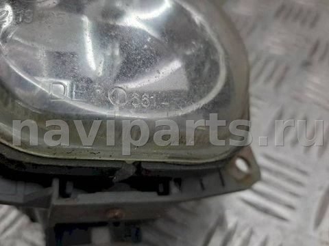 Фара противотуманная правая Fiat Brava, 2000 г., OEM 6612007N, арт. 1044099, фото 4