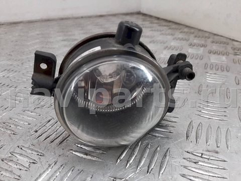 Фара противотуманная правая Ford Focus, 2008 г., OEM 3M5115K201AA, арт. 1044257