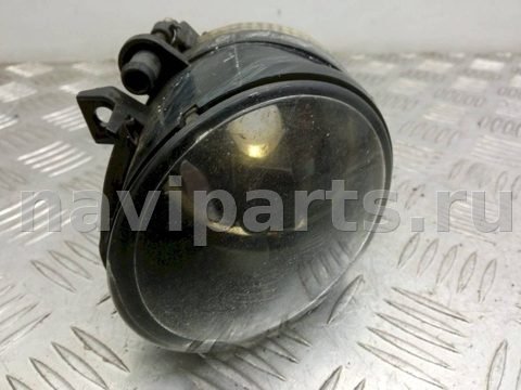Фара противотуманная правая Volkswagen Golf Plus, 2009 г., OEM 27128800, арт. 1044416