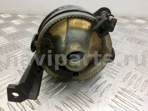 Фара противотуманная правая Volkswagen Golf Plus, 2009 г., OEM 27128800, арт. 1044416, фото 2