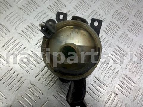 Фара противотуманная правая Volkswagen Golf Plus, 2009 г., OEM 27128800, арт. 1044416, фото 3