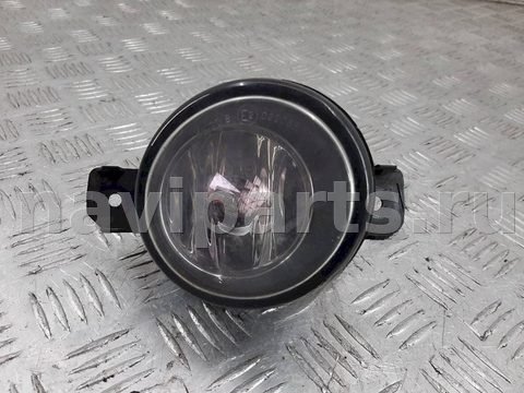 Фара противотуманная правая Renault Espace, 2006 г., OEM 8200002470, арт. 1044437