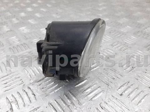 Фара противотуманная правая Renault Espace, 2006 г., OEM 8200002470, арт. 1044437, фото 2