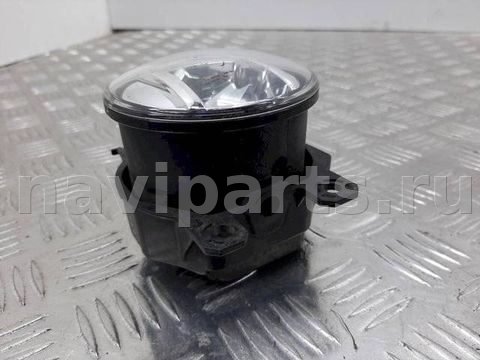 Фара противотуманная правая Subaru XV, 2019 г., OEM 11460379, арт. 1044525, фото 3