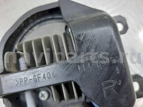 Фара противотуманная правая Subaru XV, 2019 г., OEM 11460379, арт. 1044525, фото 4