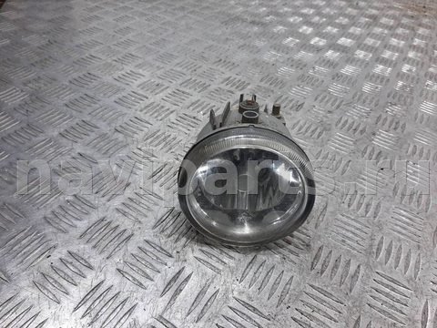 Фара противотуманная правая Citroen C3, 2005 г., арт. 1049284
