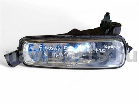 Фара противотуманная правая Ford Mondeo, 2015 г., арт. 105661747