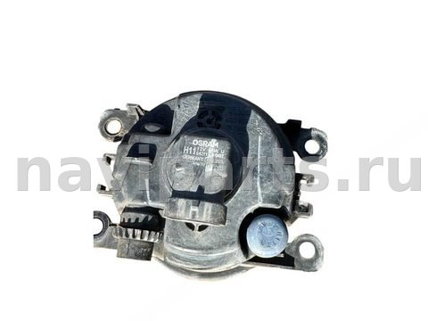 Фара противотуманная правая Renault Megane, 2005 г., арт. 105662220, фото 4