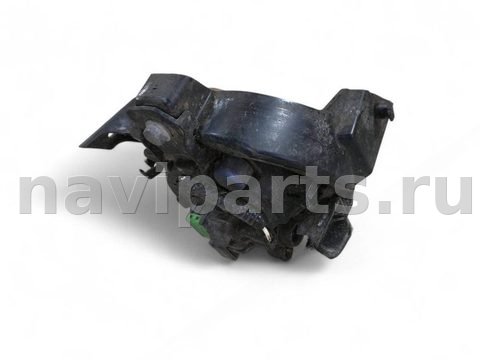 Фара противотуманная правая Nissan Qashqai, 2008 г., арт. 105664383, фото 4
