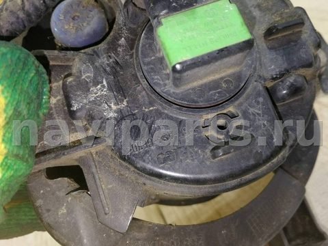 Фара противотуманная правая Nissan Qashqai, 2008 г., арт. 105664383, фото 5