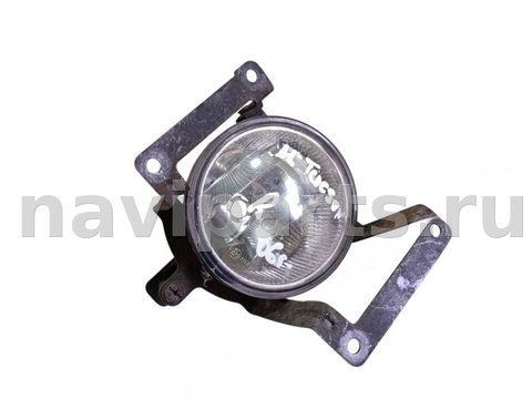 Фара противотуманная правая Hyundai Tucson, 2006 г., арт. 1056719917
